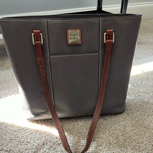 Genuine Dooney & Bourke